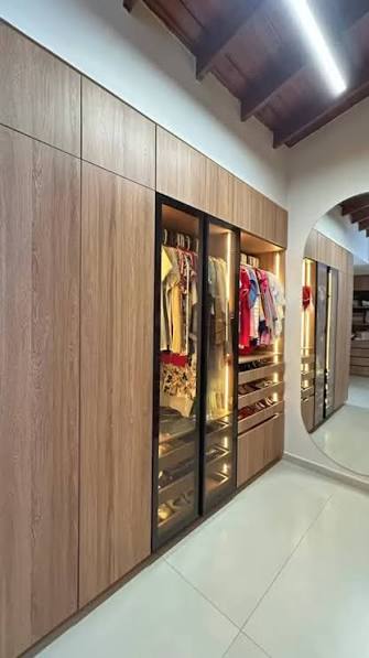 closets de aluminio personalizados en Saltillo